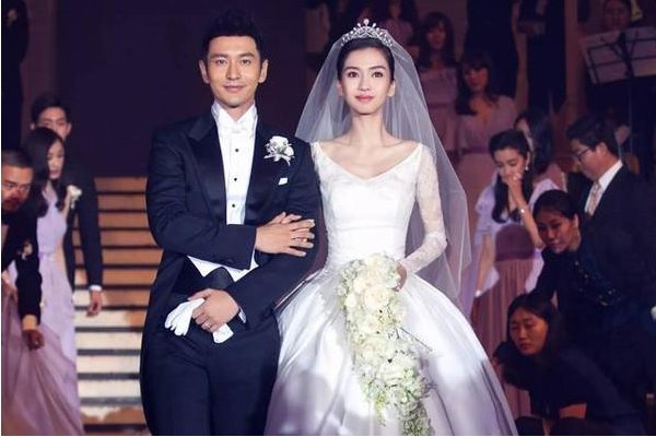 年轻人都特别看重婚礼仪式，你见识过哪些最豪华且奢侈的婚礼现场？