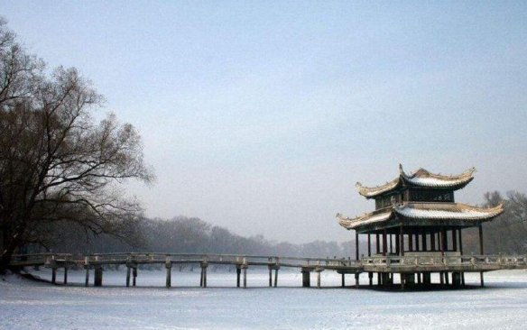 齐齐哈尔有什么好玩的旅游景点