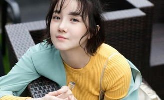 陈小纭9年前旧照对比大不同,曾自曝整容近10次,她为什么热衷于整容?