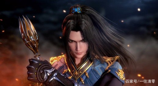 斗罗大陆中,唐三跟小舞的感情,真的只是兄妹之情吗?