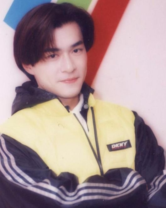 卓伟爆料古天乐捐学校内幕,古天乐对此有何回应?