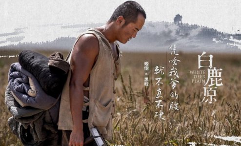 田小娥结局：田小娥泡枣是为什么 附白鹿原剧情介绍