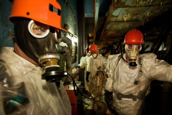 切尔诺贝利核事故为何被称为“史上最惨烈的事故”？到底造成了多大的影响？