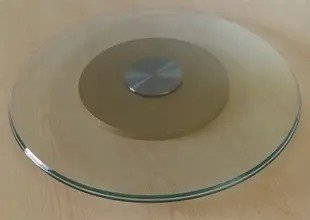 餐桌转盘玻璃的尺寸一般是多少