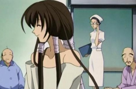 二次元中你都知道哪些伪娘角色？