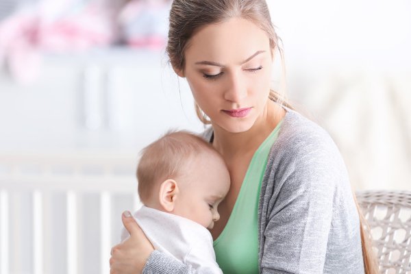 王阳明老婆怀孕身材很好,孕后如何恢复身材?