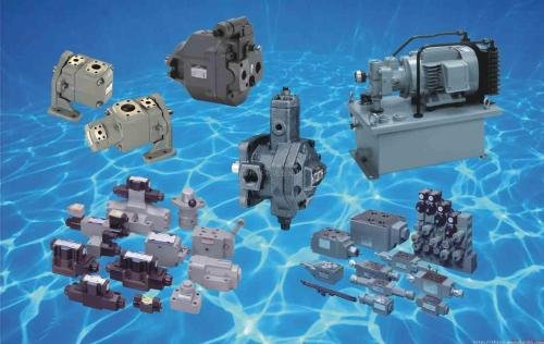 一般液压阀的分类？有哪几类？