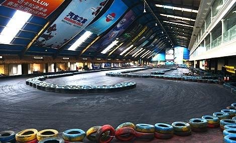 北京市的蟹岛好玩的地方有哪些?