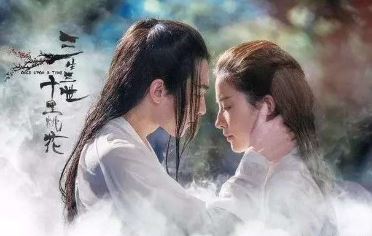 电影三生三世为什么会惨遭影院停播?