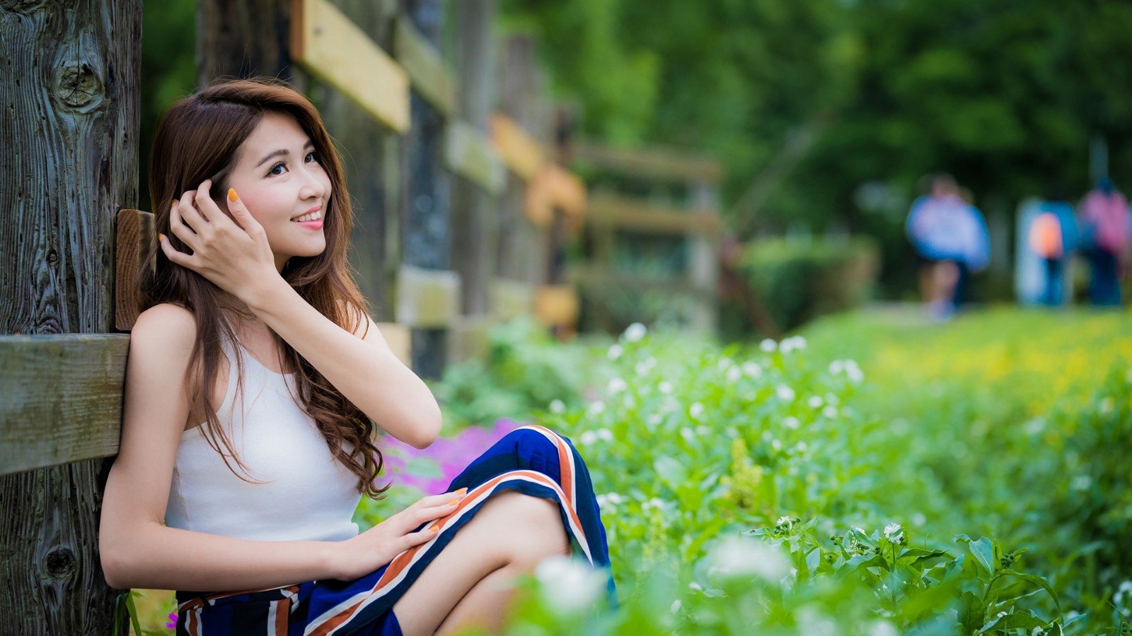 怎样去眼袋又快又好?