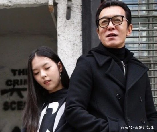 李咏为何给女儿起名字叫法图麦?有什么寓意?