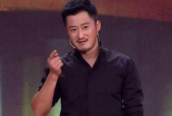 吴京这样的男人的魅力能否大过“小白脸”？