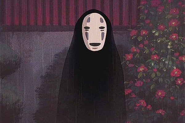 《千与千寻》为什么汤婆婆打不过无脸男?