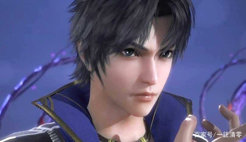 斗罗大陆中,唐三跟小舞的感情,真的只是兄妹之情吗?