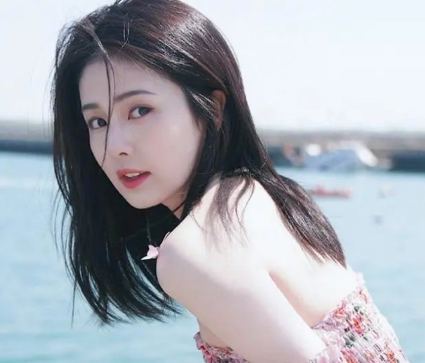 白鹿笑说《奔跑吧》白录了,她为何会这么说?