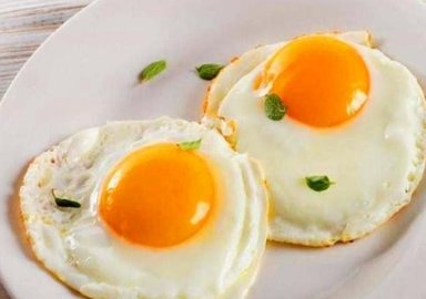 吃鸡蛋的3大禁忌，你知道吗？