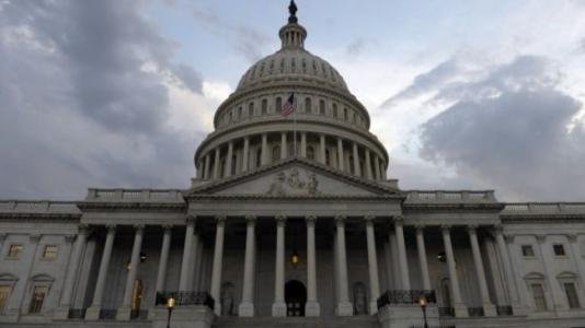 美国政府为什么会“关门”?