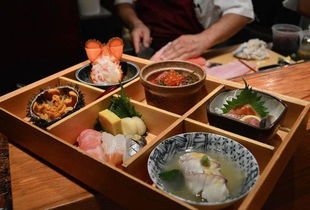 开家寿司店的话,需要准备什么?