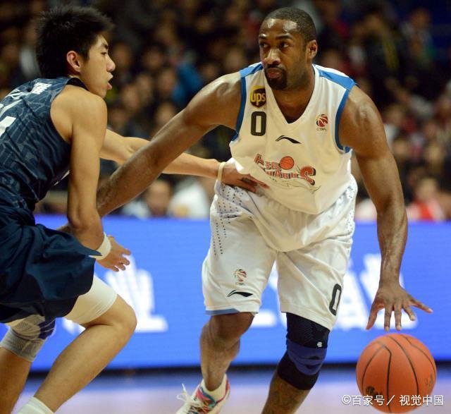 南京同曦半场49分外援约瑟夫·杨独得45分,你有什么想说的吗?