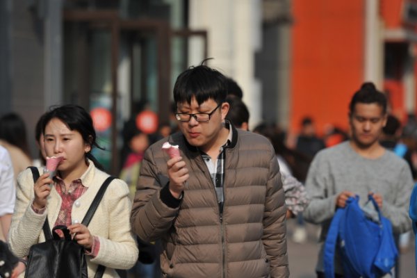 什么样的女生才能嫁给东北人?