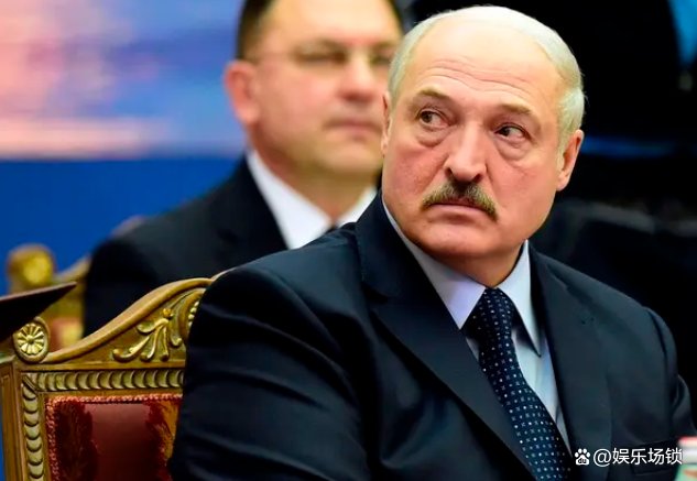 白俄罗斯不顾美国制裁,誓死效忠俄罗斯,到底是为了什么呢?