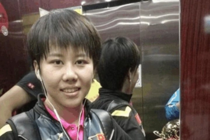 陈幸同身高是多少?