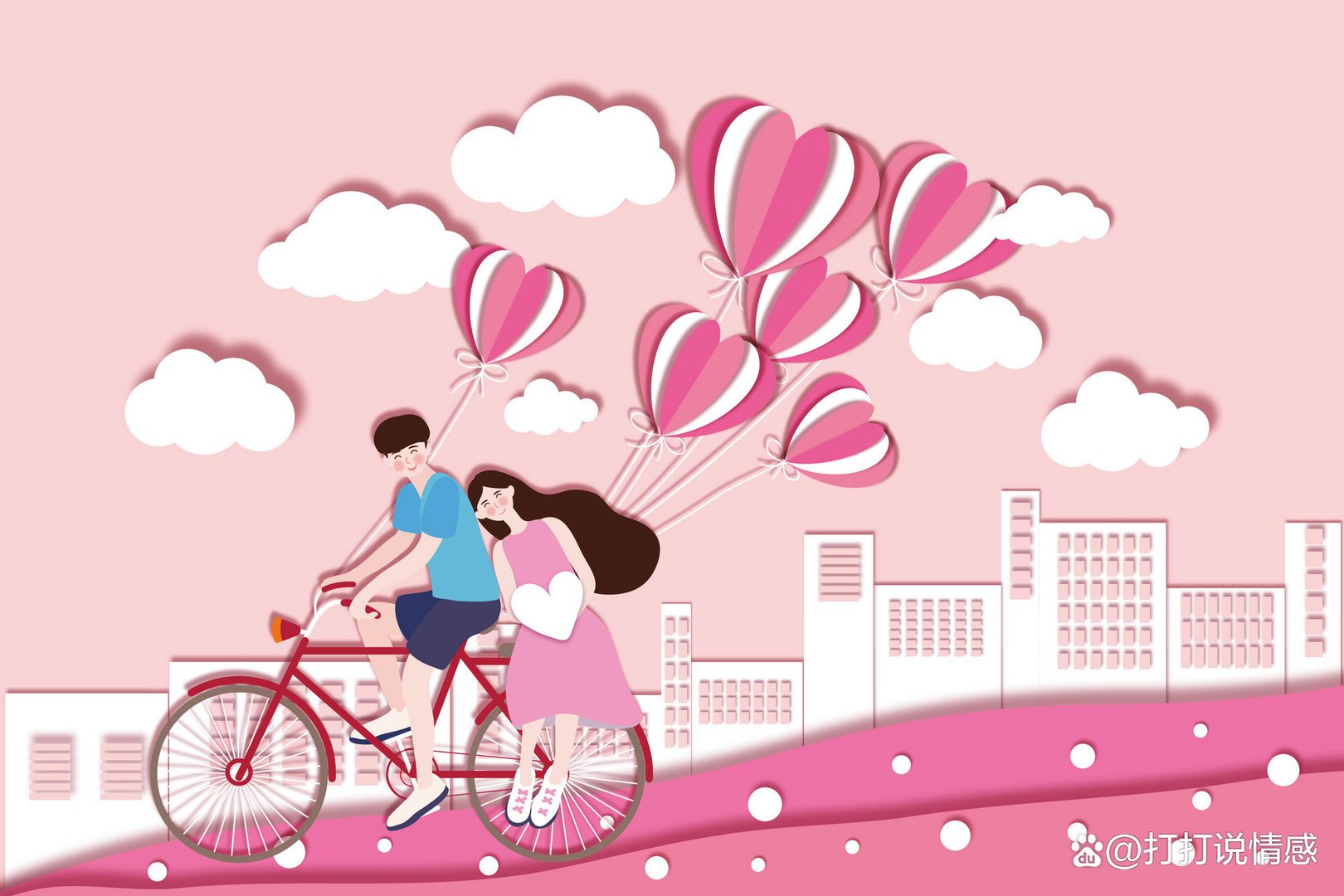 一个女人长期没男人,会有以下哪几个明显的特征,一看便知?