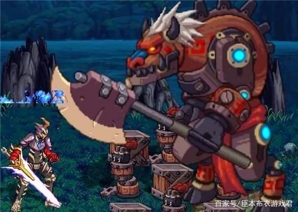 DNF：早期版本让人十分害怕的5大怪物，你还记得吗？