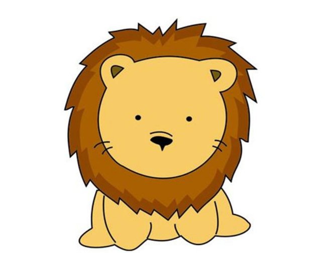 狮子座的幸运色和倒霉色是什么?