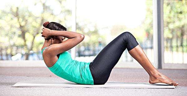 79岁的奶奶坚持健身20年，这些年她都是做哪些运动的？