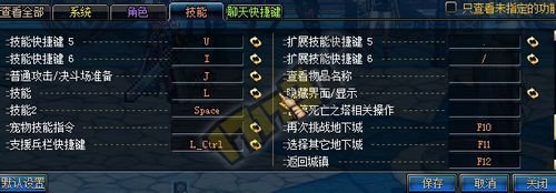 谁能上个DNF90级裁决女神技能加点图,你们的键位设置都是什么啊,求图,要刷图技能点,谢谢了,