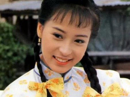 黎美娴婚后的生活怎样?