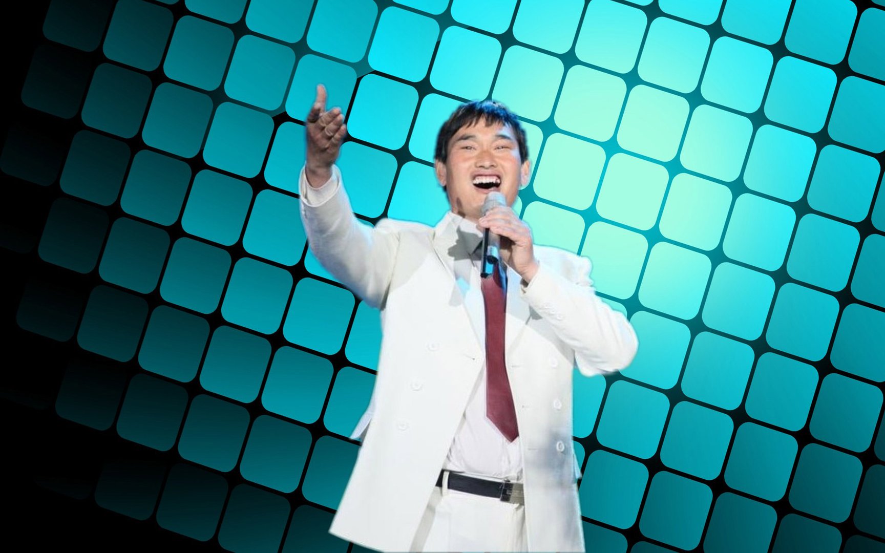 朱之文的成长经历是怎样的?