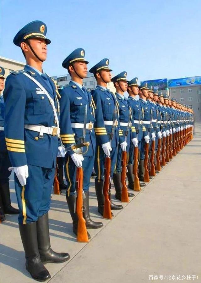 中国还有56式半自动步枪吗?有何依据?