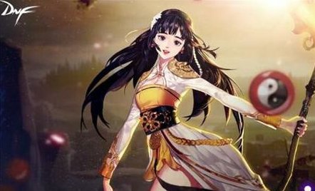 dnf炽天使传说任务套怎么选择