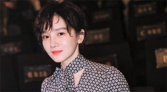 陈小纭9年前旧照对比大不同,曾自曝整容近10次,她为什么热衷于整容?