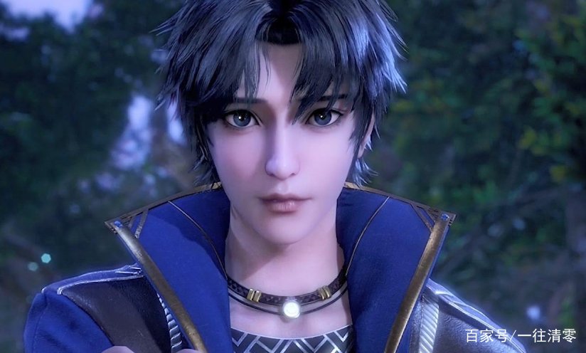 斗罗大陆中,唐三跟小舞的感情,真的只是兄妹之情吗?