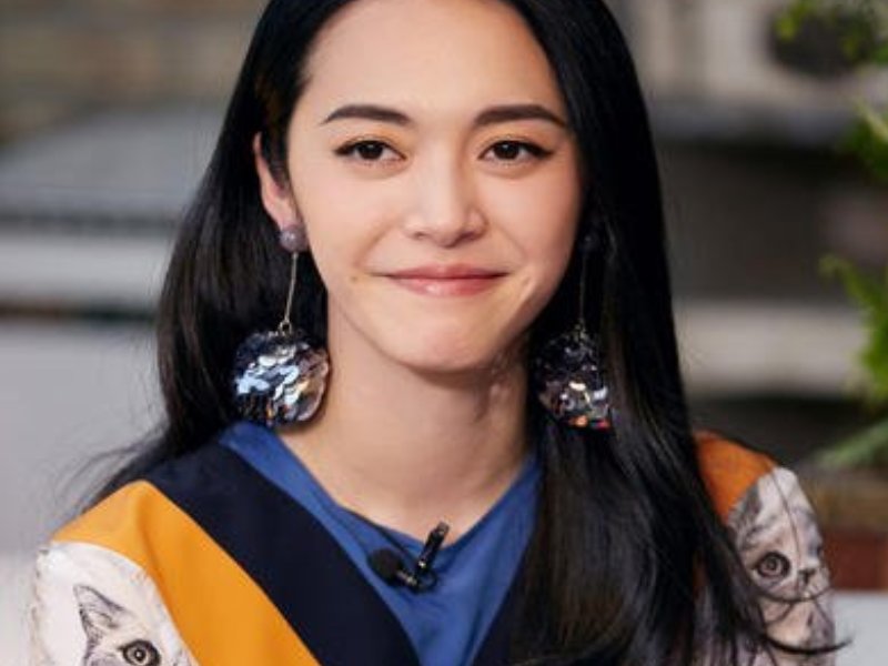 姚晨因疫情上热搜，她是靠什么火起来的？