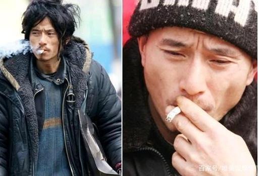 曾经最红的犀利哥,找到家人后,被确诊精神病,如今怎样了?