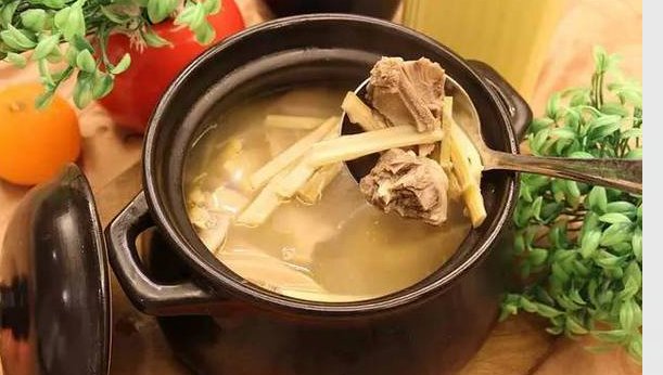 竹笋的做法有哪些？