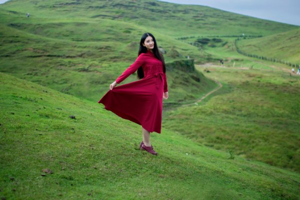 十首最火的草原歌曲是什么？