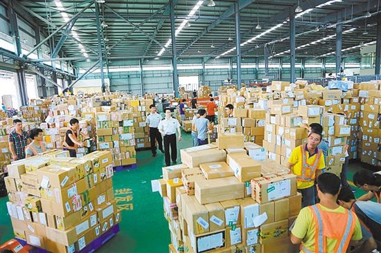 国际新干线快递从美国到中国要清关多长时间呀？十天前就在清关中，怎么现在还在清关呀,一般清关要多久?