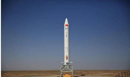 双曲线一号第4发民营商业运载火箭发射失利了,这是第几次失败了?