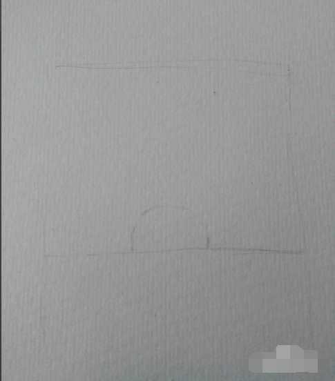 初学者怎么画水粉画？