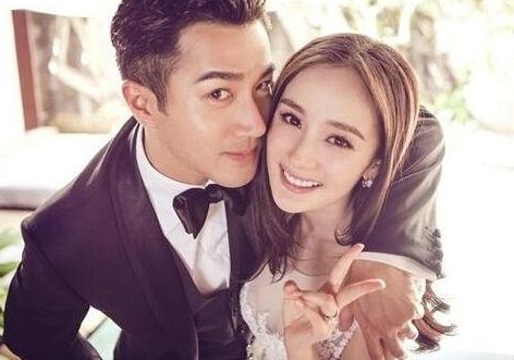 江宏杰师母林怡芳回应其诉请离婚,为什么明星的婚姻大都悲剧收场?