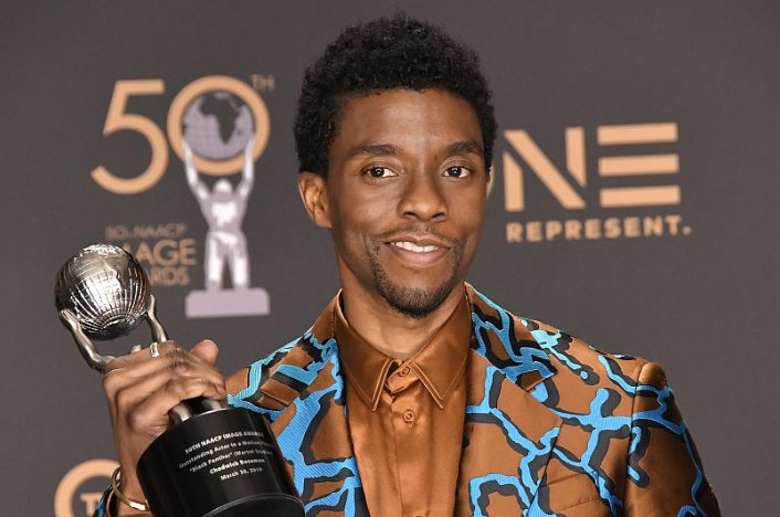 《黑豹》男主角查德维克.博斯曼因为什么逝世的？