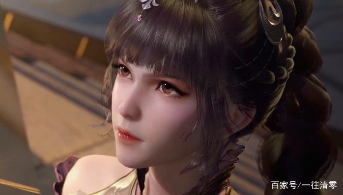 斗罗大陆中,唐三跟小舞的感情,真的只是兄妹之情吗?