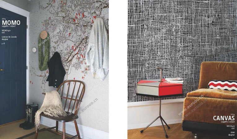 进口壁纸十大品牌排行榜哪个比较受欢迎?给我推荐推荐吧。