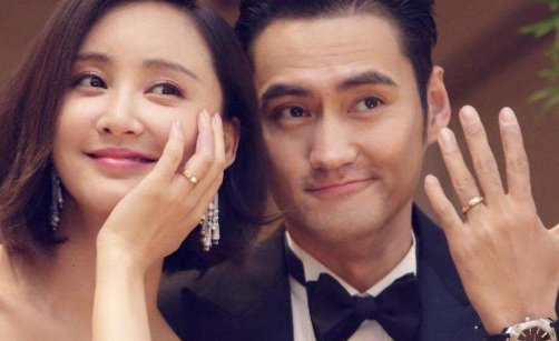 张歆艺为前夫消息怼营销号，她的前夫是谁？