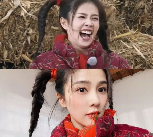 白鹿笑说《奔跑吧》白录了,她为何会这么说?